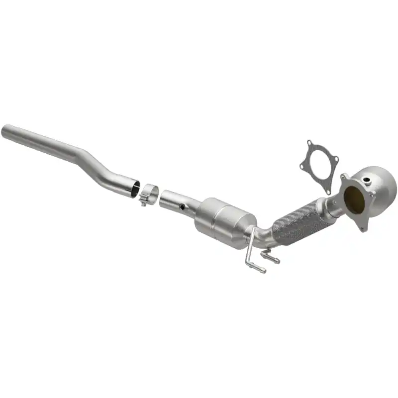 MAG Converter Direct Fit Premium