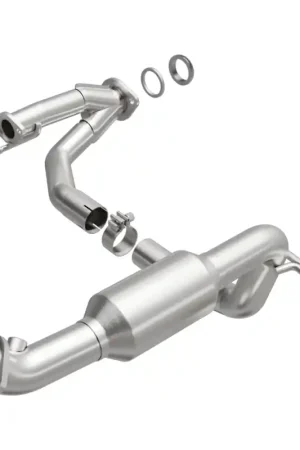 Brand New MAG Converter Direct Fit