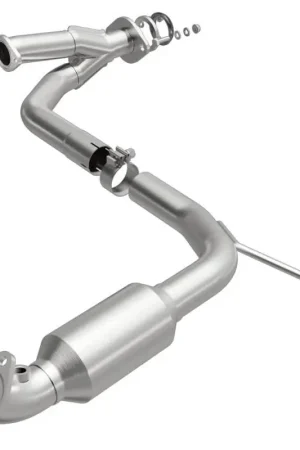 Budget MAG Converter Direct Fit