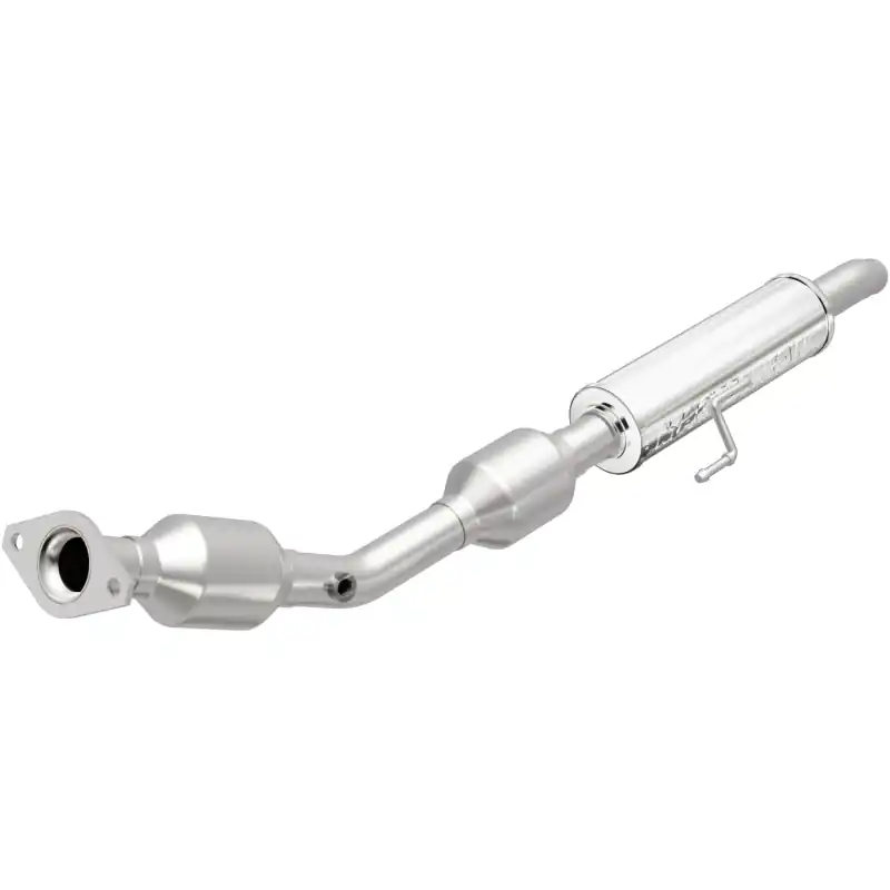 Worldwide Shipping MAG Converter Direct Fit