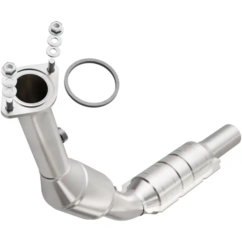 Bargain MAG Converter Direct Fit