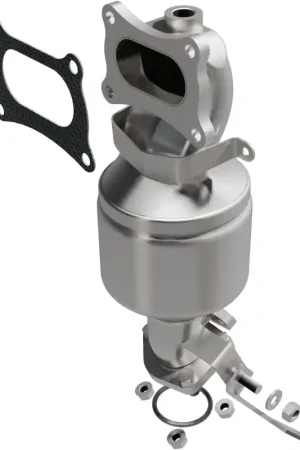 Best Seller MAG Converter Direct Fit