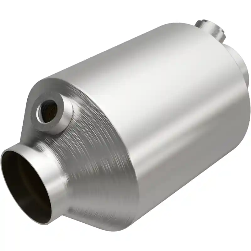 Authentic MAG Universal Converter