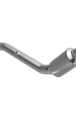 Authentic MAG Converter Direct Fit