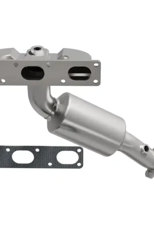 Authentic MAG Converter Direct Fit