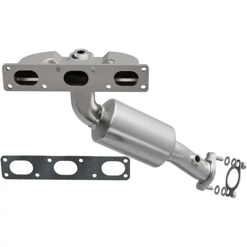 Authentic MAG Converter Direct Fit