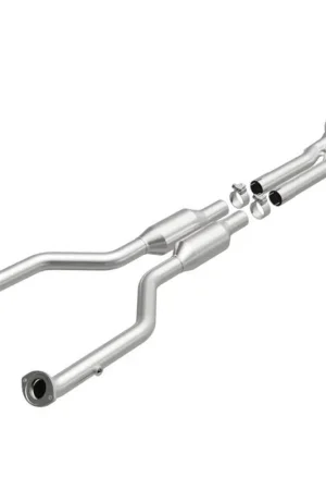 Best Seller MAG Converter Direct Fit