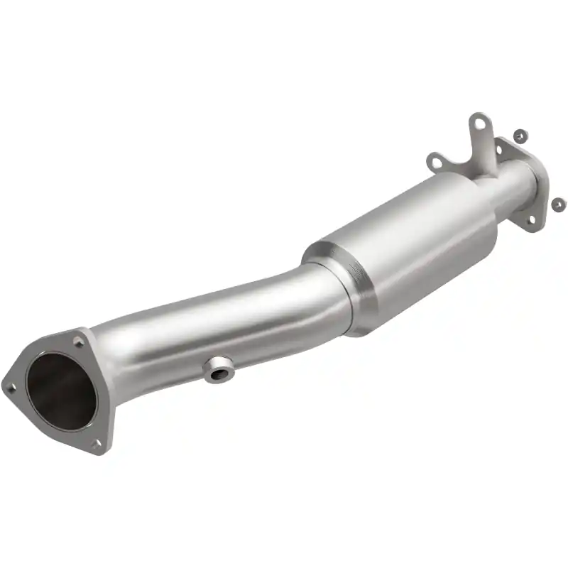 Budget MAG Converter Direct Fit