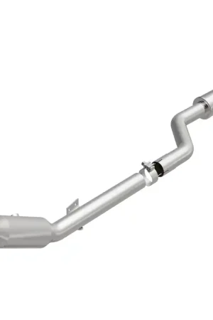 Best Seller MAG Converter Direct Fit