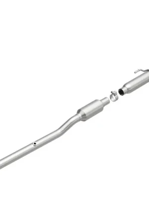 Best Seller MAG Converter Direct Fit