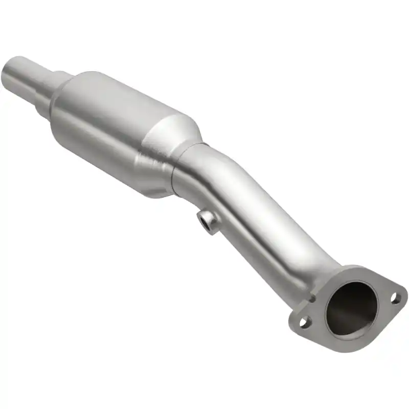 Brand New MAG Converter Direct Fit