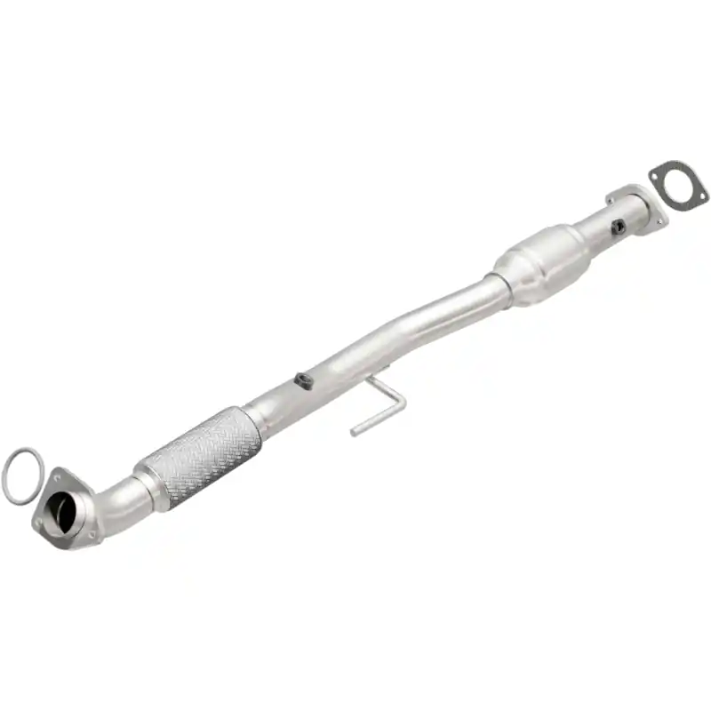 Authentic MAG Converter Direct Fit