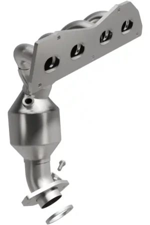 Brand New MAG Converter Direct Fit