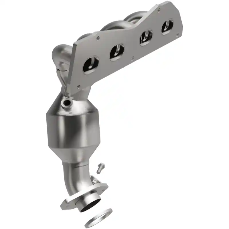 Brand New MAG Converter Direct Fit