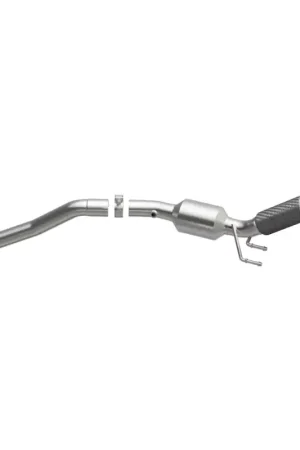 Brand New MAG Converter Direct Fit