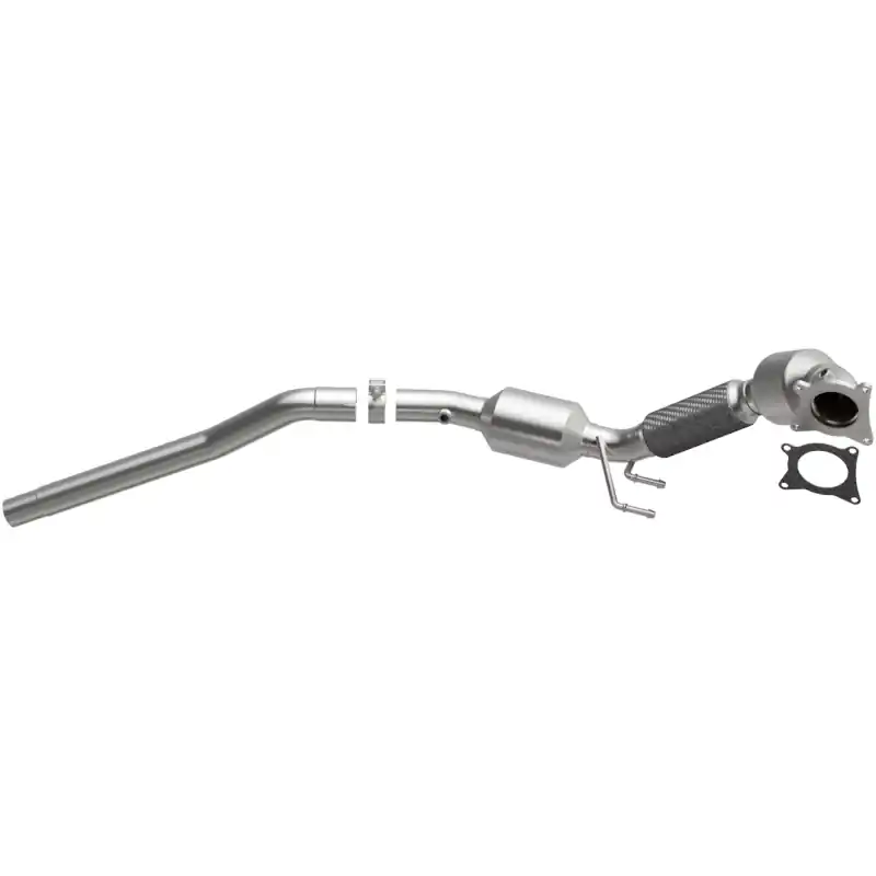 Brand New MAG Converter Direct Fit