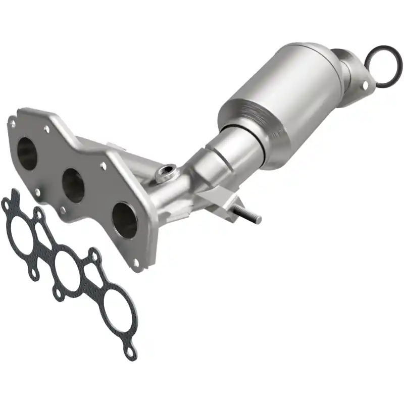 Best Choice MAG Converter Direct Fit