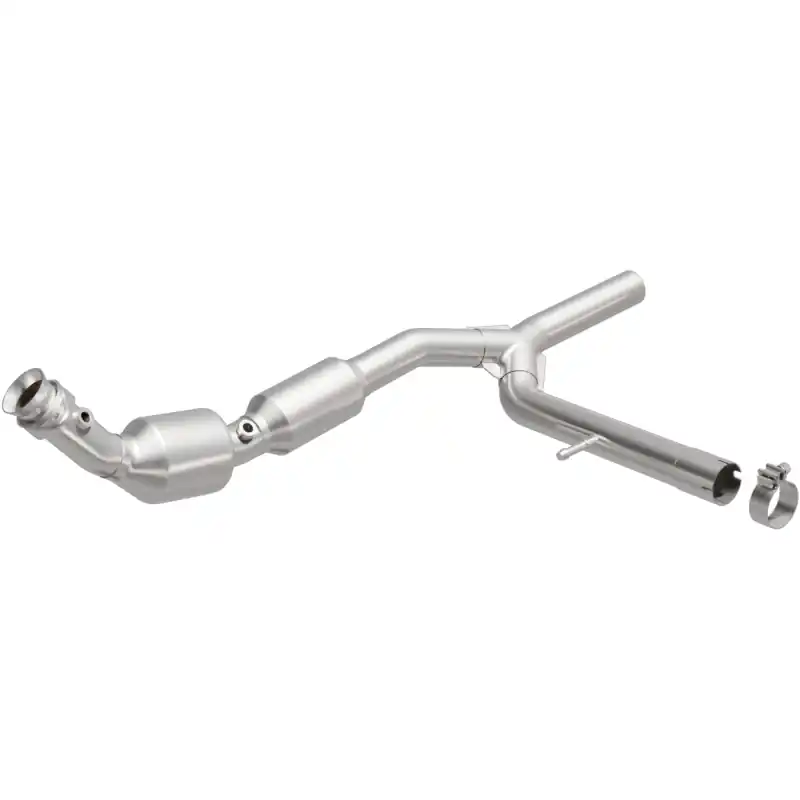 Big Sale MAG Converter Direct Fit