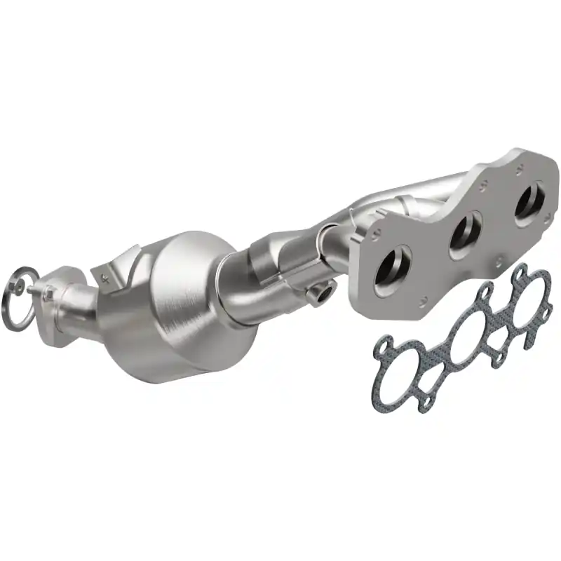 Best Seller MAG Converter Direct Fit