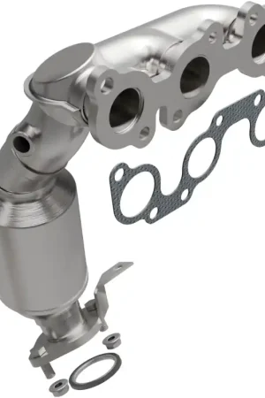 Big Sale MAG Converter Direct Fit