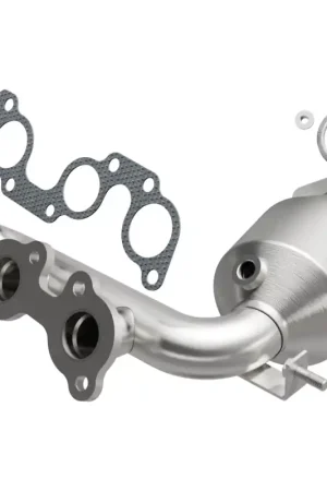 Brand New MAG Converter Direct Fit