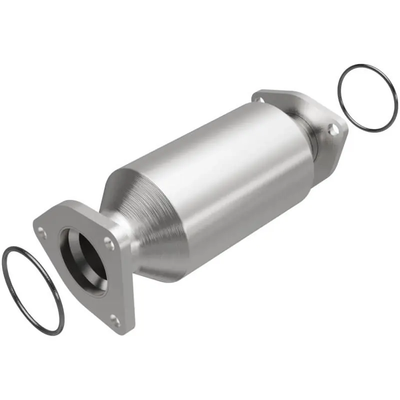 Brand New MAG Converter Direct Fit