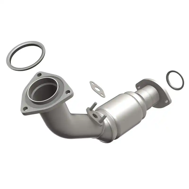 Best Choice MAG Converter Direct Fit