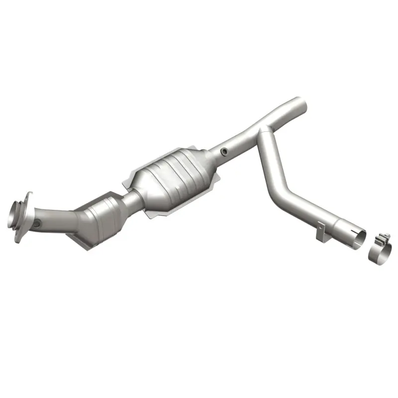 Best Choice MAG Converter Direct Fit