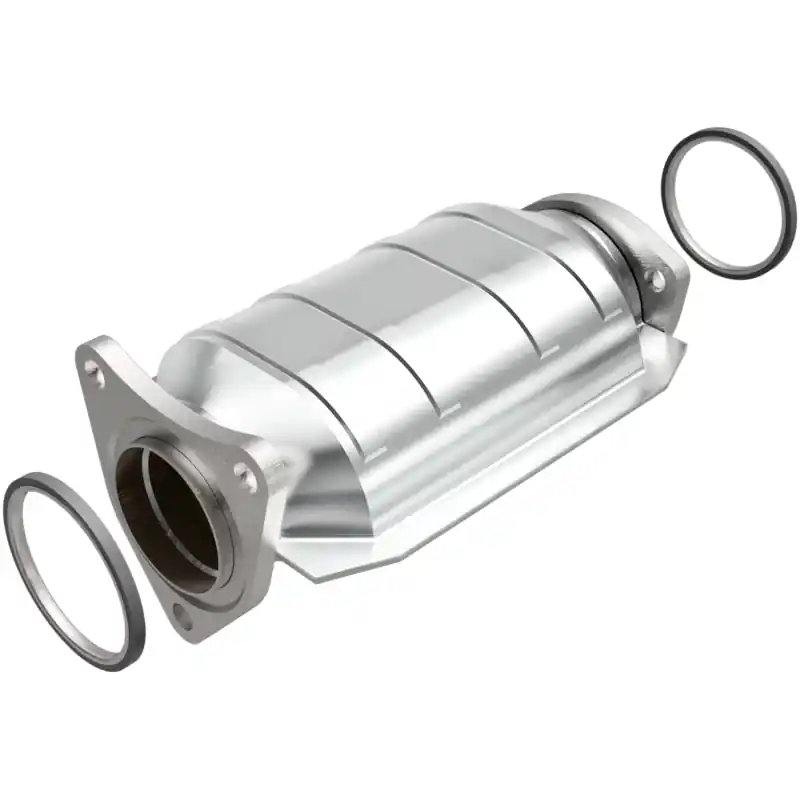 Big Sale MAG Converter Direct Fit