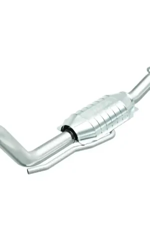 Budget MAG Converter Direct Fit