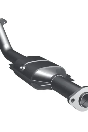 Brand New MAG Converter Direct Fit