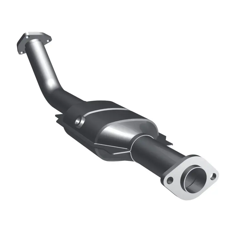 Brand New MAG Converter Direct Fit