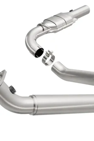 Big Sale MAG Converter Direct Fit