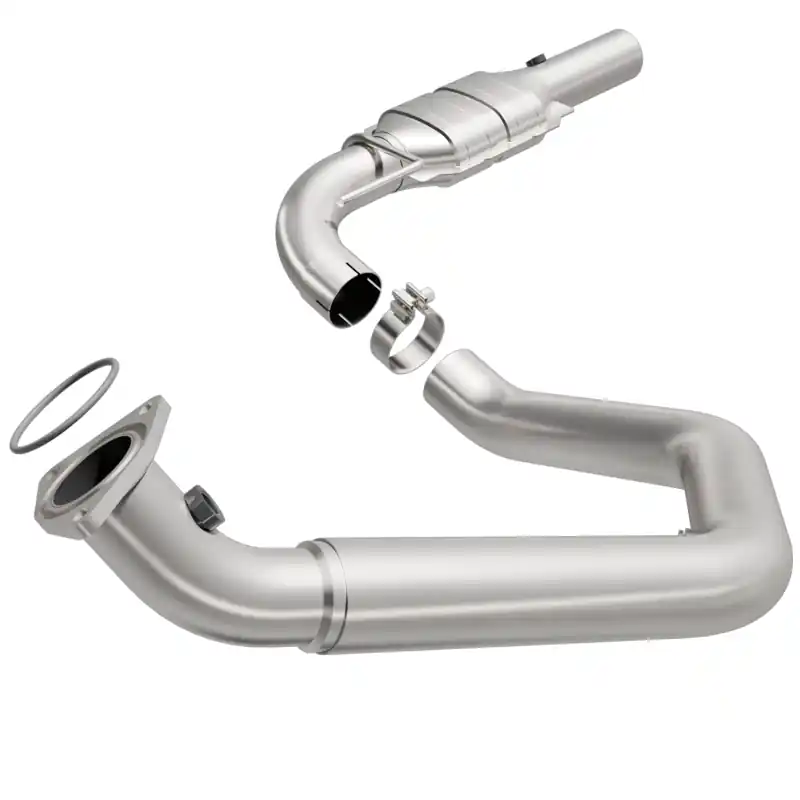 Big Sale MAG Converter Direct Fit