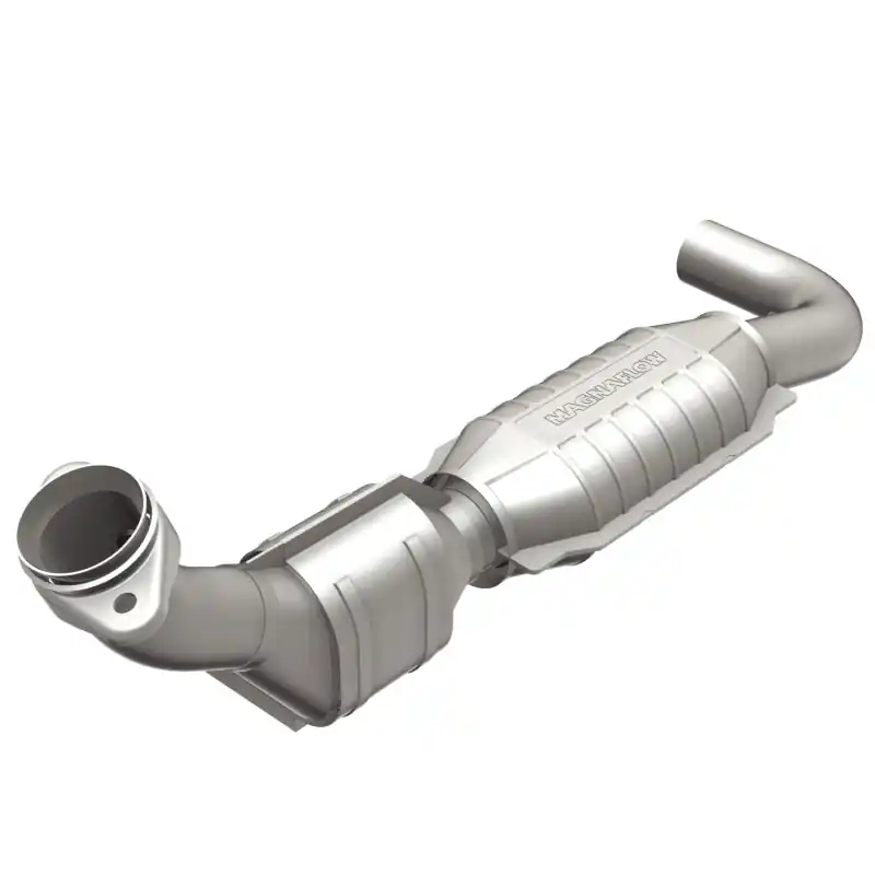 Best Choice MAG Converter Direct Fit