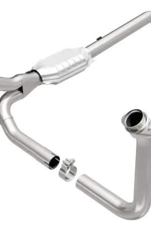 Big Sale MAG Converter Direct Fit