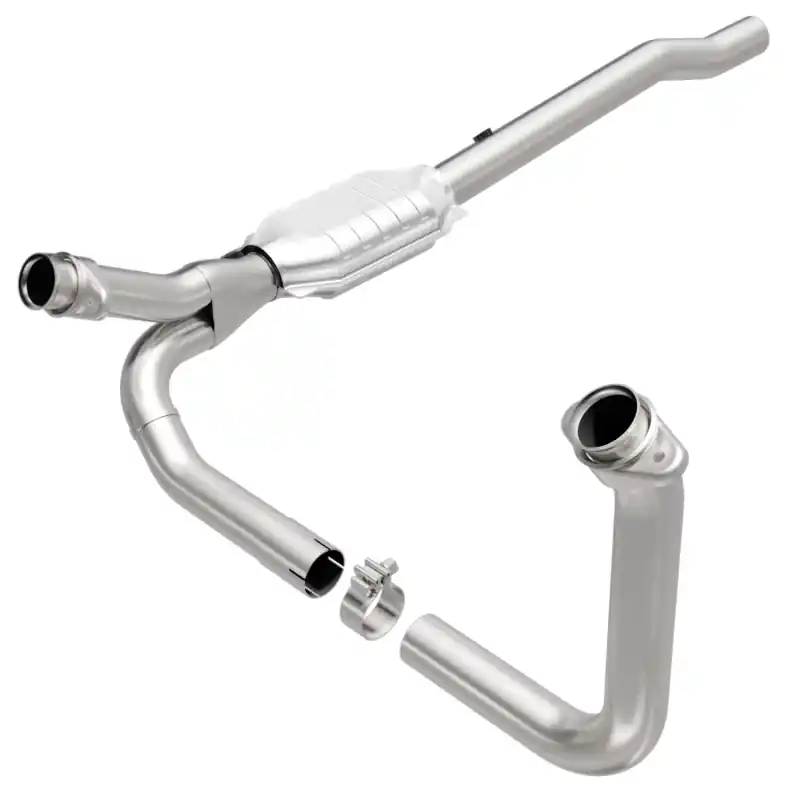 Big Sale MAG Converter Direct Fit