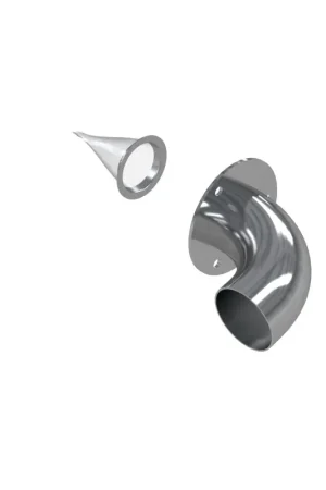 CFMOTO 2 Inch Tip Assembly Brand New