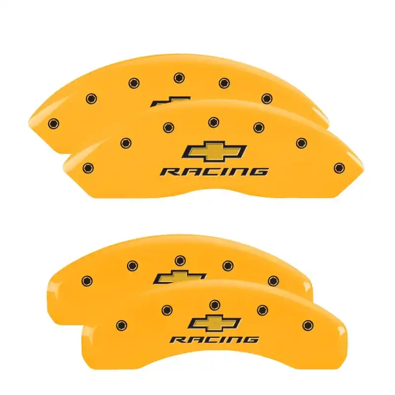 MGP Caliper Covers 4 Logo Free Shipping