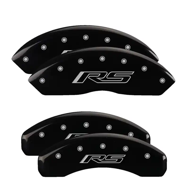 MGP Caliper Covers 4 Logo Limited Edition