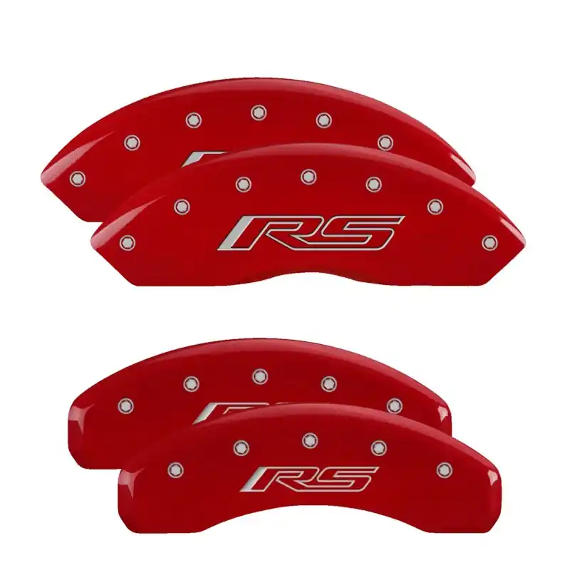 Latest MGP Caliper Covers 4 Logo