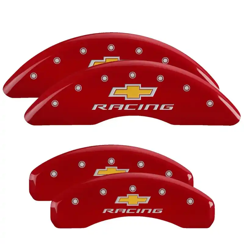MGP Caliper Covers 4 Logo Free Returns