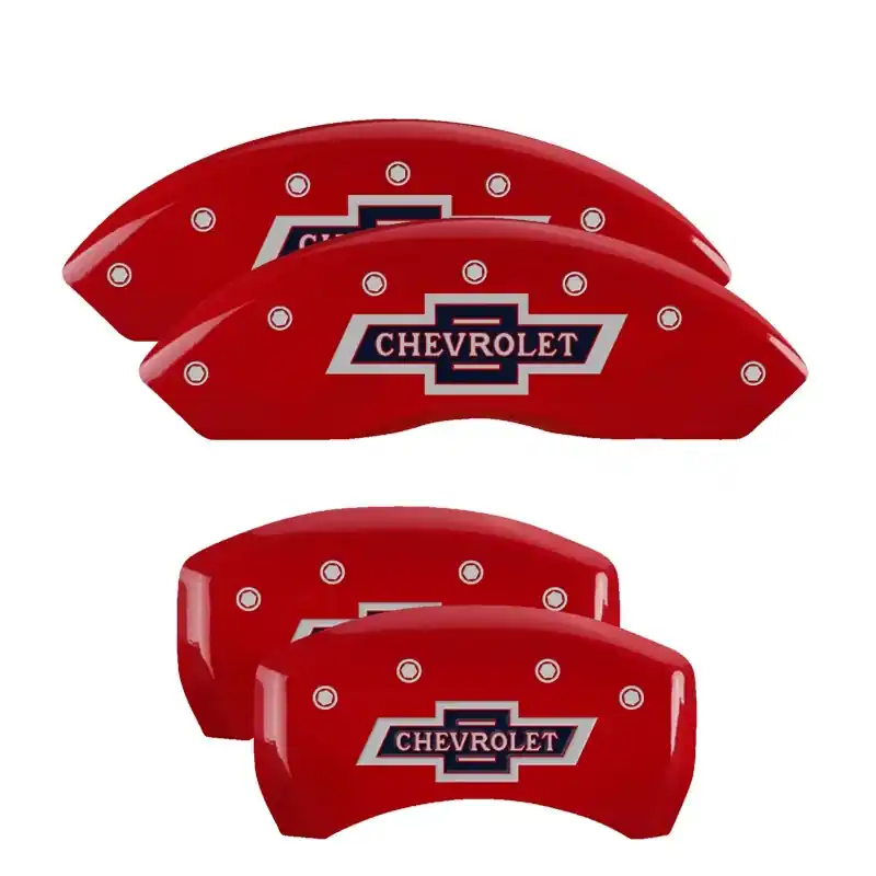 MGP Caliper Covers 4 Logo Buy Today