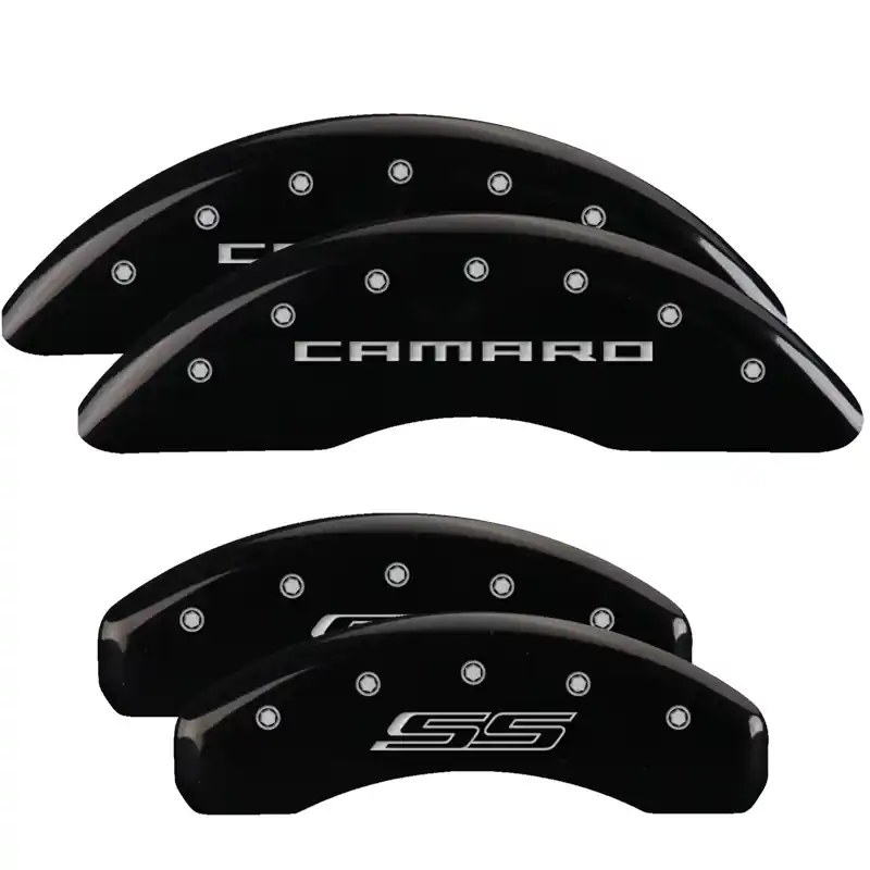 MGP Caliper Covers 4 Logo Don’t Miss Out