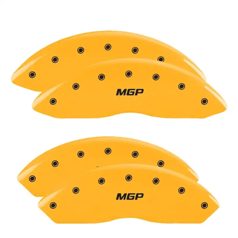 Last Chance MGP Caliper Covers 4 Standard