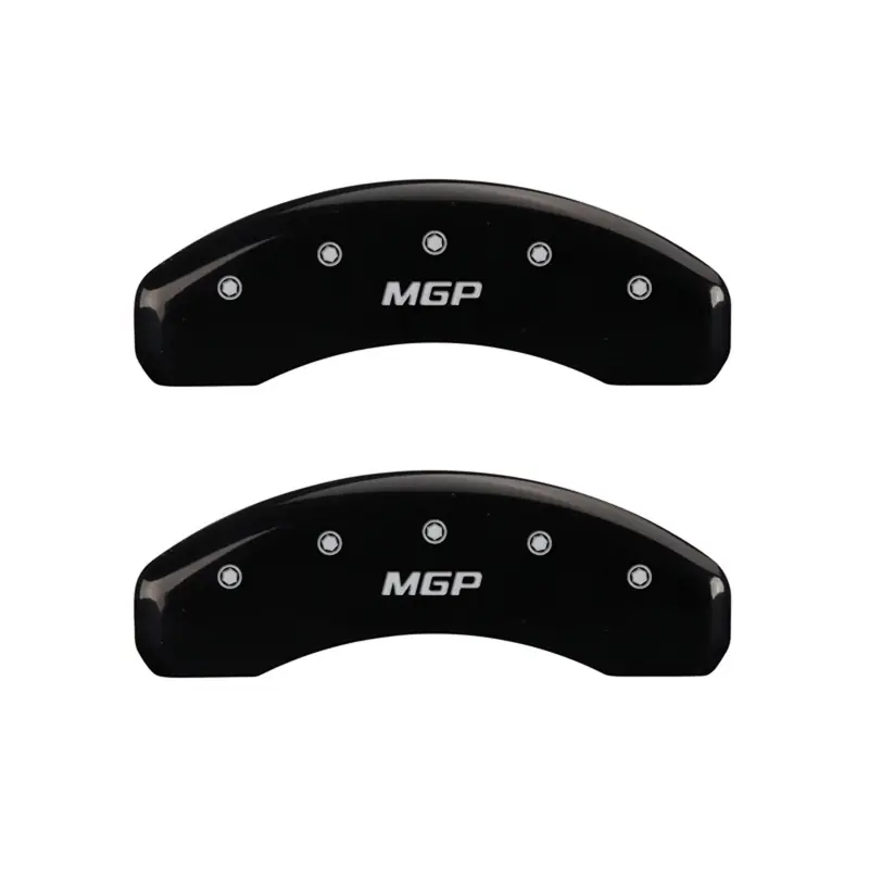 MGP Caliper Covers 2 Logo Deal