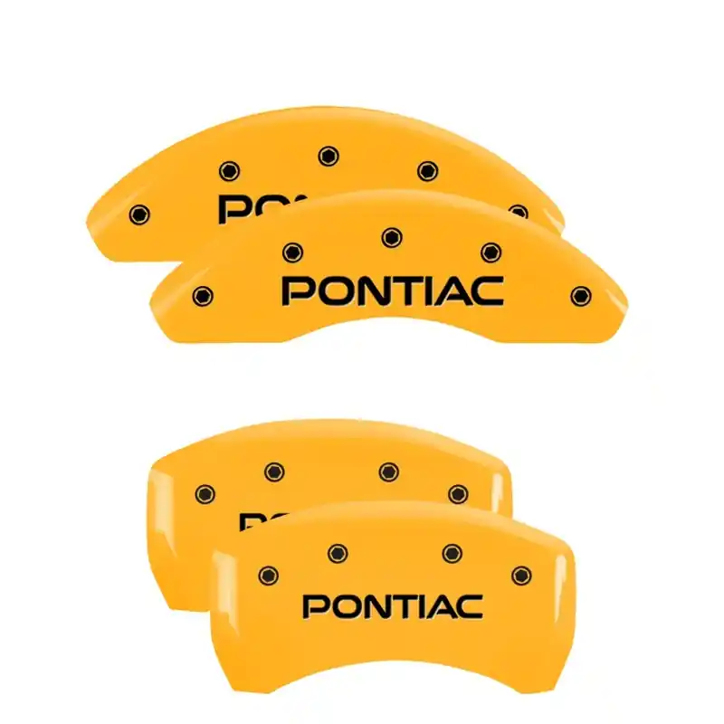 Save Now MGP Caliper Covers 4 Logo