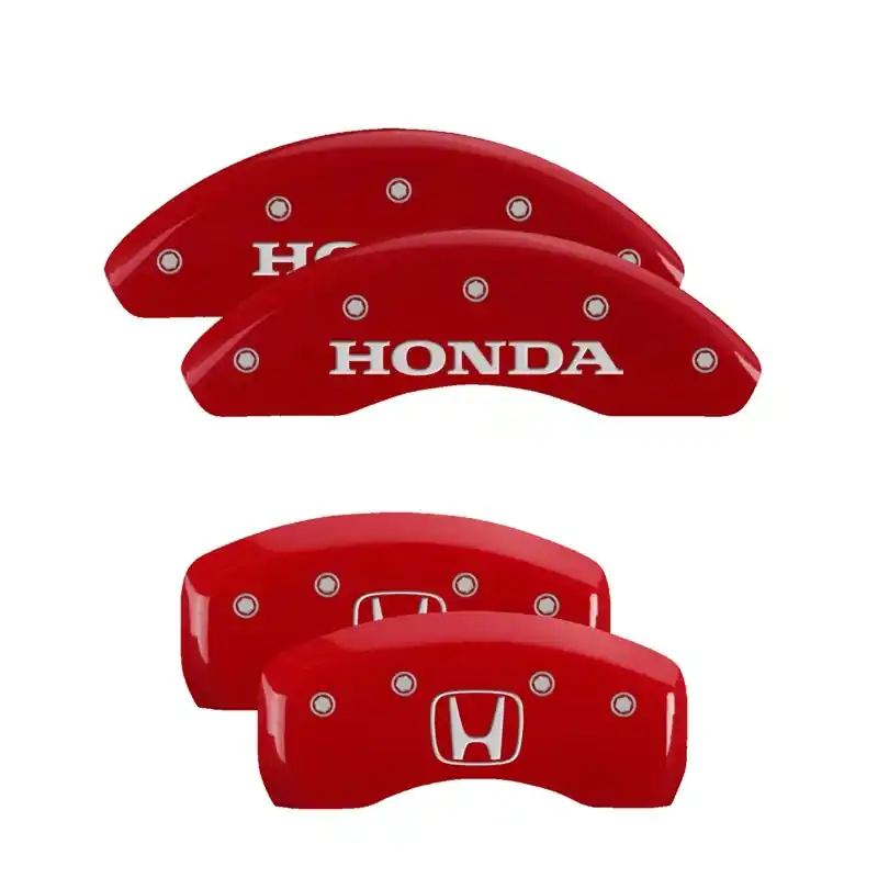 MGP Caliper Covers 4 Logo Luxury