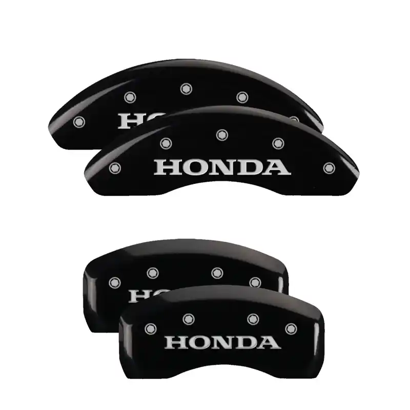 Exclusive Offer MGP Caliper Covers 4 Logo