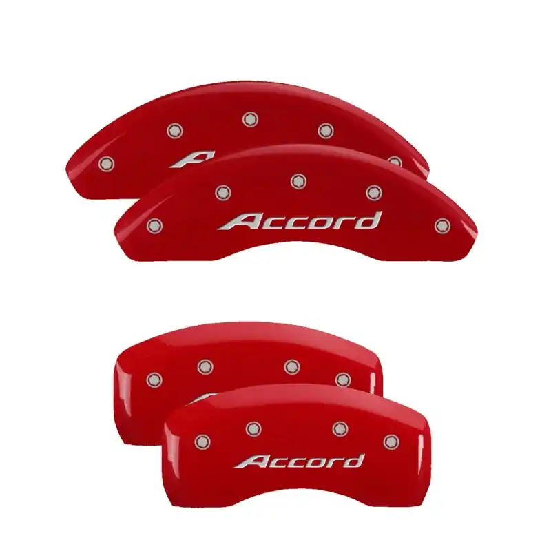 MGP Caliper Covers 4 Logo Don’t Miss Out